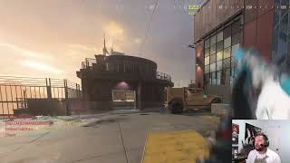 Bow and Arrow kill in COD MWIII [upl. by Sperling13]