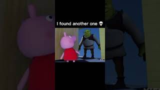 Pepa pig memes part 2 shortsfeed minecraft minecraftnoobvsprovshackervsgod [upl. by Federica563]