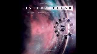 Hans Zimmer  Dust Interstellar Soundtrack [upl. by Ahsimrac]