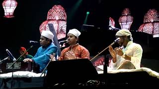 Maula Maula Acoustic Raw Delhi 6  A R Rahman Javed Ali amp Kailash kher  Abhishek Bachhan [upl. by Gitt27]