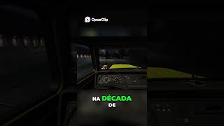 Você Sabe Por que o Scania 111 É Chamado de Jacaré [upl. by Siradal]