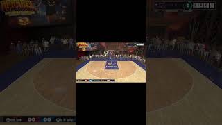 Self lobs are op support comment like subscribe share shorts nba gaming growingchannel [upl. by Enilram]