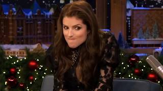 Funniest Celebrity Impressions Done in Front of the Actual Person [upl. by Naitirb]