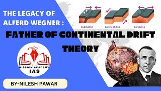 Pangaea Earths Ancient Puzzle Unveiled [upl. by Fu]