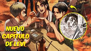 LO NUEVO DE ATTACK ON TITAN [upl. by Pogue227]