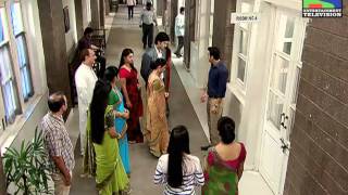 Love Marriage Ya Arranged Marriage  Episode 35  3rd October 2012 [upl. by Aiykan]