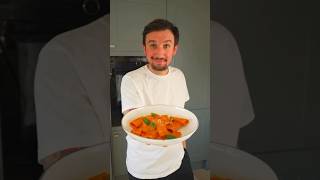 Welcome to PASTATUBE  Homemade Rigatoni Alla Vodka foodshorts recipe pasta [upl. by Hplodur800]