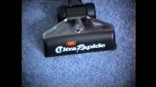 Vax 5140 Rapide Plus 3 in 1 Vacuum Cleaner Demonstration Video [upl. by Hesketh]