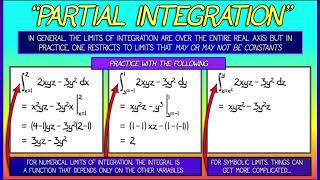 CalcBLUE 3  Ch 23  Iterated Integrals [upl. by Bonucci]