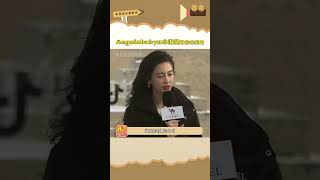 Angelababy 和小海綿 做愛心飯盒，穿著簡單依舊亮眼，無論工作多忙她都會抽時間陪伴兒子！ [upl. by Russon]