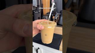 Iced Coffee vs Iced Latte vs Cold Brew [upl. by Aymahs]