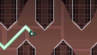 Theory Of Everything 3  10 Deco  L 098 3  Geometry Dash [upl. by Krakow]