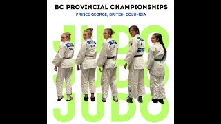 BC Provincials 2024  Mat C  Saturday [upl. by Flavian]