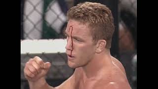 Fabio Gurgel vs Jerry Bohlander UFC 11 Classic Fight [upl. by Aneem]