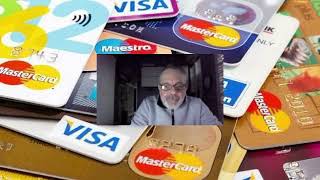 Marco Cristofoli COME LE BANCHE CREANO DENARO CON LE CARTE DI CREDITO 2024 01 07 [upl. by Nnylsor521]