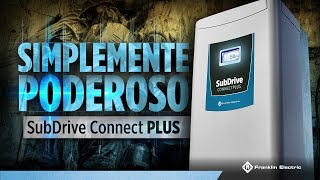 Simplemente Poderoso  SubDrive Connect Plus [upl. by Alyahs]