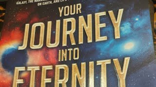 Review of Your Journey Into Eternity by Perry Stone [upl. by Nageam583]