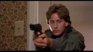 National Lampoons Loaded Weapon 1  Theatrical Trailer [upl. by Wilterdink]