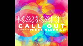 Kaskade feat Mindy Gledhill  Call Out [upl. by Darlleen]