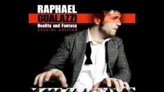 Raphael Gualazzi quotReality and Fantasyquot Official Audio [upl. by Kowal]