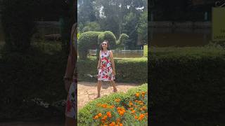 Sim’s Park nilgiris hills mountains peace calm shorts viral youtubeshorts [upl. by Burrow225]