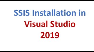 Visual Studio 2019 Full Download and Installation Getting Started [upl. by Salvadore5]