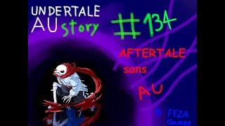 13 ประวัติ Geno sans จาก AfterTale AU เเบบสรุปโลกที่มีsans 2 คน134 BYFEZAGAMER [upl. by Aneetsirk]