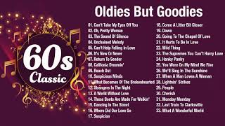 Super Hits Golden Oldies 60s  Best Songs Oldies but Goodies [upl. by Llezo]