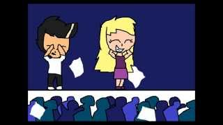 One DirectionShes not Afraid Animation [upl. by Kruger]