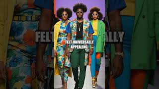 The Emergence of GenderNeutral Fashion Redefining Style [upl. by Hebrew656]