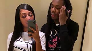 NLMB Lil Wet Girlfriend PrettyyLo Arrested On Wire Charges [upl. by Laurence]