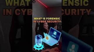 Digital Forensics in Cybersecurity Uncovering Cybercrime Evidence shortsvideo [upl. by Legge930]