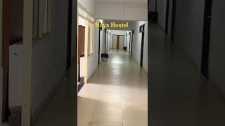 Hostel tour Esic Bangalore medical college mbbs esic medicalcollege [upl. by Sigler749]