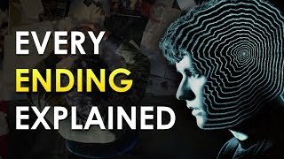 Black Mirror Bandersnatch Every Ending Explained Analysis  All Outcomes [upl. by Obrien]