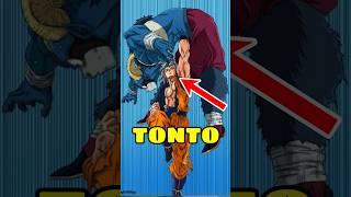 Goku fue un Tonto al Perdonar a Moro [upl. by Utica]