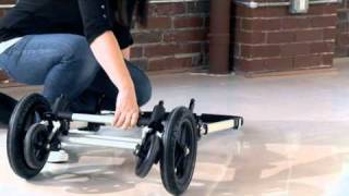 Bugaboo Cameleon full demo [upl. by Krik]