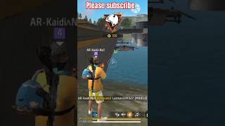 Custom challenge😂funnyvideo shotsfreefire [upl. by Riki851]