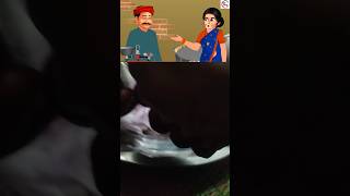 Daku Biryani wala  kutta ka gosht ka Biryani banane wala madan Lal cartoon video [upl. by Aiel]