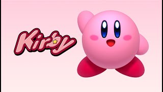 Kirby’s Adventure  Розовый пухляш [upl. by Nibas]