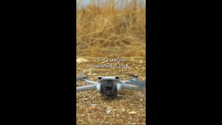 El DRON más economico de DJI el Mini 3 drone dronevideo drones dji djimini3 djidrone [upl. by Adnalohs]