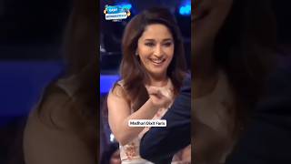 Madhuri Dixit amp Salman Khan Dance short madhuri salmankhan dance ytshots gformedianetwork [upl. by Rachaba]