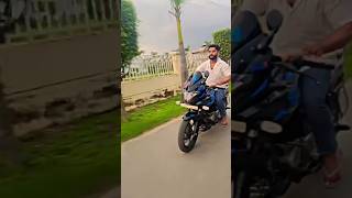 😍😍ghumne Jaya karo mere dost🥰reelsvideo reel reels reelsindia babajaj220f bajaj220f rider 😍 [upl. by Aubrey153]