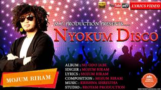 Nyokum Disco  MOJUM RIRAM  POPULAR NYISHI SONG [upl. by Daryn557]