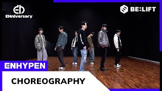 2022 ENniversary ENHYPEN 엔하이픈 별안간 Mixed UP Dance Practice 2022ENniversary [upl. by Denver]