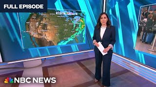 Nightly News Full Broadcast  Nov 24 [upl. by Ervin]