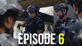 SWAT Season 8 Episode 6  What to Expect [upl. by Deelaw935]