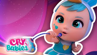 New Babies New Adventures  CRY BABIES 💧 MAGIC TEARS 💕 Long Video  Cartoons for Kids in English [upl. by Divine]