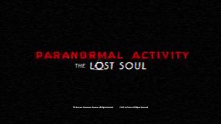 VR Paranormal Activity GONE WRONG [upl. by Barbi]