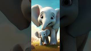 Baby Animal names for kids shorts [upl. by Ikcim]