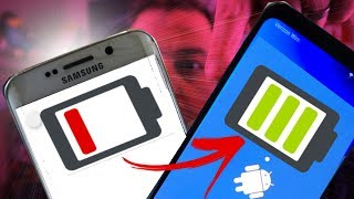 ADVANCED One UI battery drain fixes on the Samsung Galaxy S9 Note 9 Note 10 [upl. by Humo]